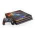 IC 1805 The Heart Nebula in Cassiopeia PlayStation PS4 Skins